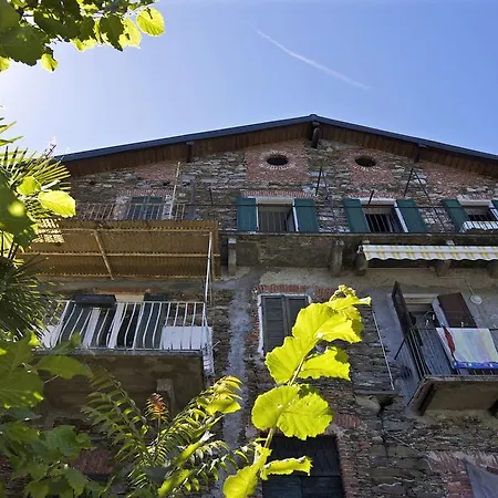 Antica Osteria Apartmán *