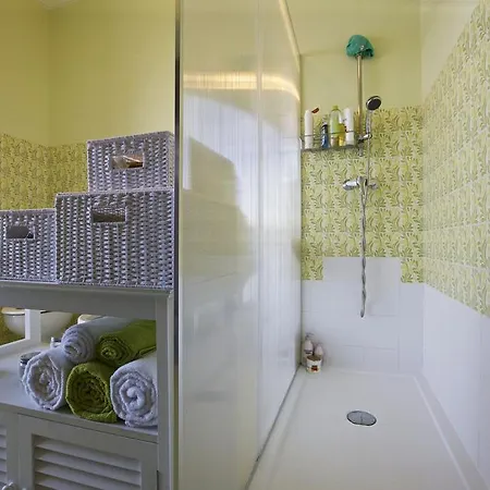 Apartmán Antica Osteria Oggebbio