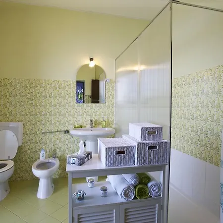 Apartmán Antica Osteria