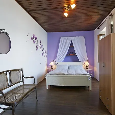 Apartmán Antica Osteria Oggebbio
