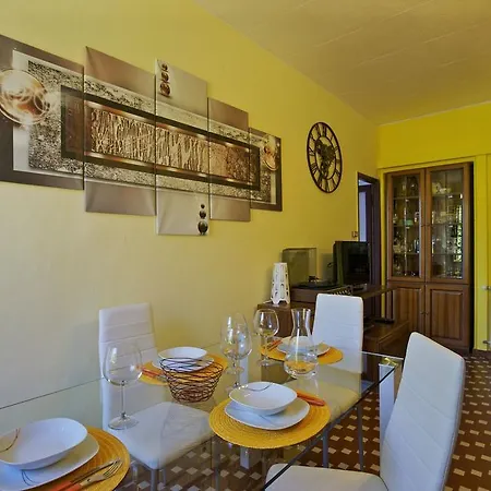 Antica Osteria Apartmán