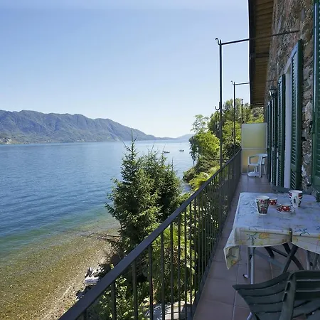 Antica Osteria Apartmán